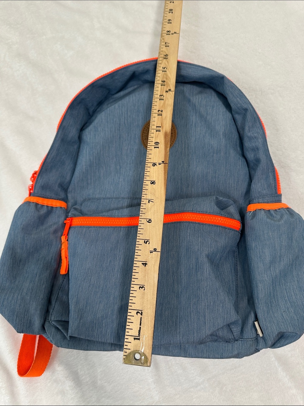 🎾 GAP Backpack - Picture 3 of 5